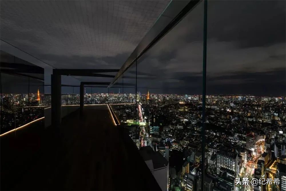 小巷子里藏着最好吃的美食,东京美食街游玩攻略