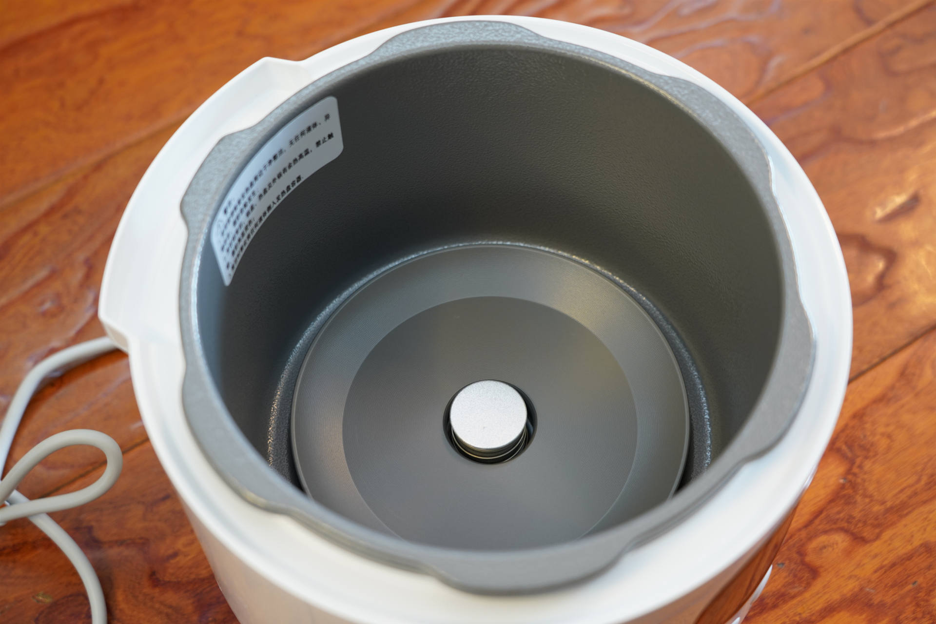 臻米电压力锅和大宇电压力锅对比,大宇压力锅和福库压力锅哪个好