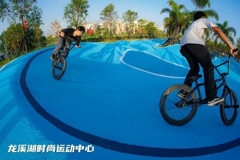 江门免费遛娃地方,江门遛娃好去处附近免费