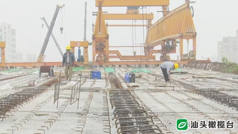 汕头400个重点项目年度投资逾千亿,汕头2021年超亿投资项目