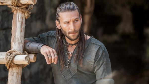 推荐黑帆类美剧,一口气看完美剧黑帆1-4