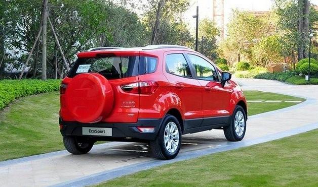 都已经降至7万内了，福特翼搏怎么就是卖不动？