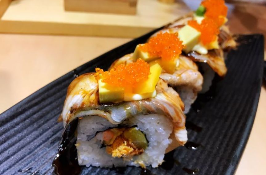 国际庄15家特色网红打卡聚餐圣地!你离美食不足100米的距离