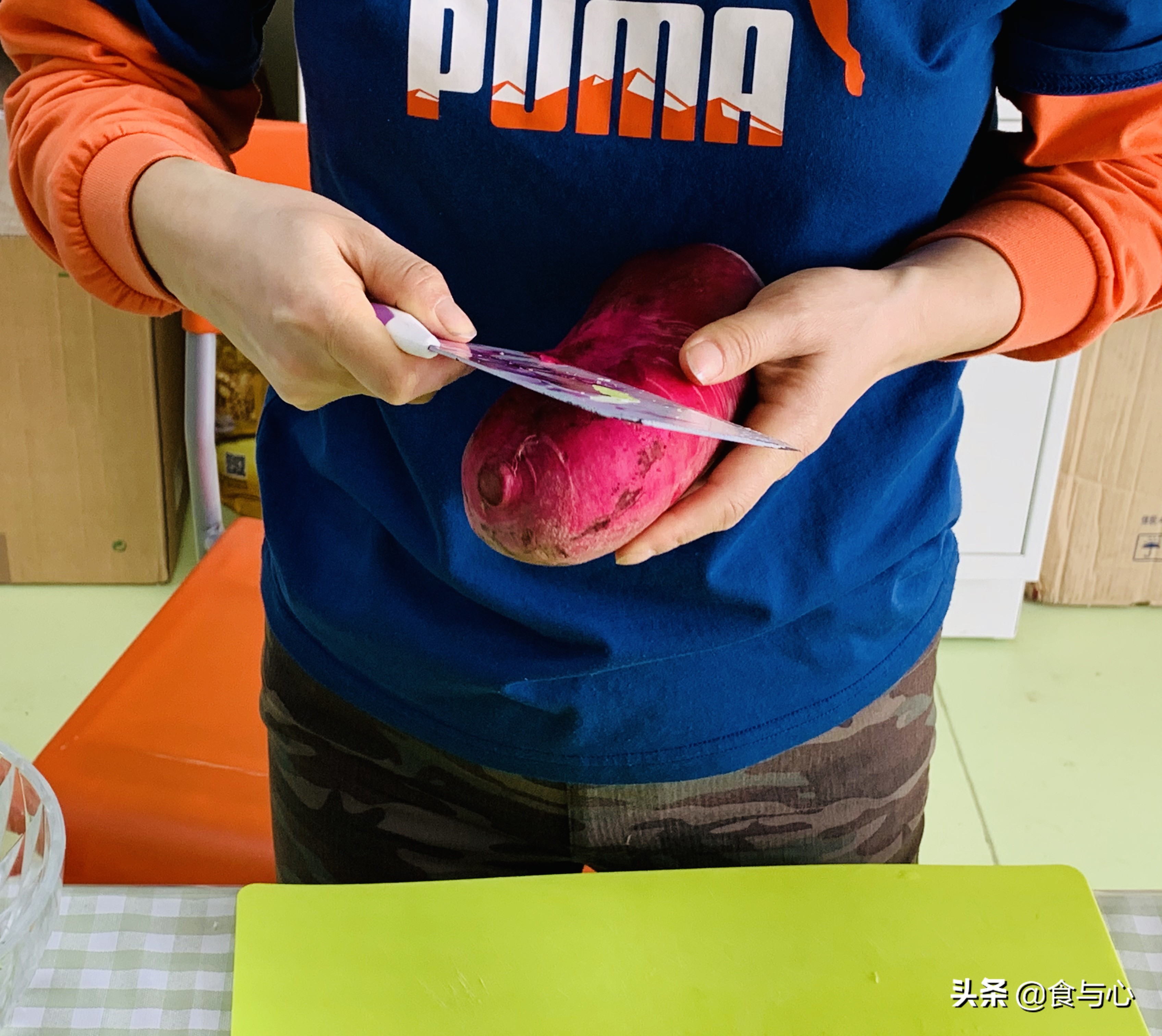 一周健康食谱大全集,日常生活如何获取益生菌