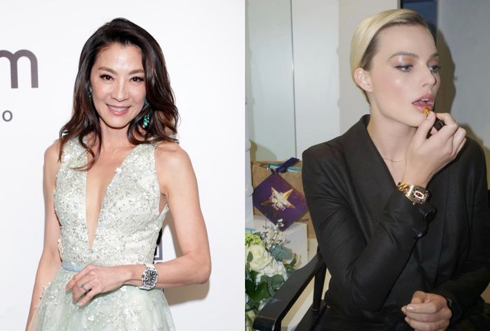 三款精美优雅的女装腕表推荐,30万元左右顶级正装腕表推荐