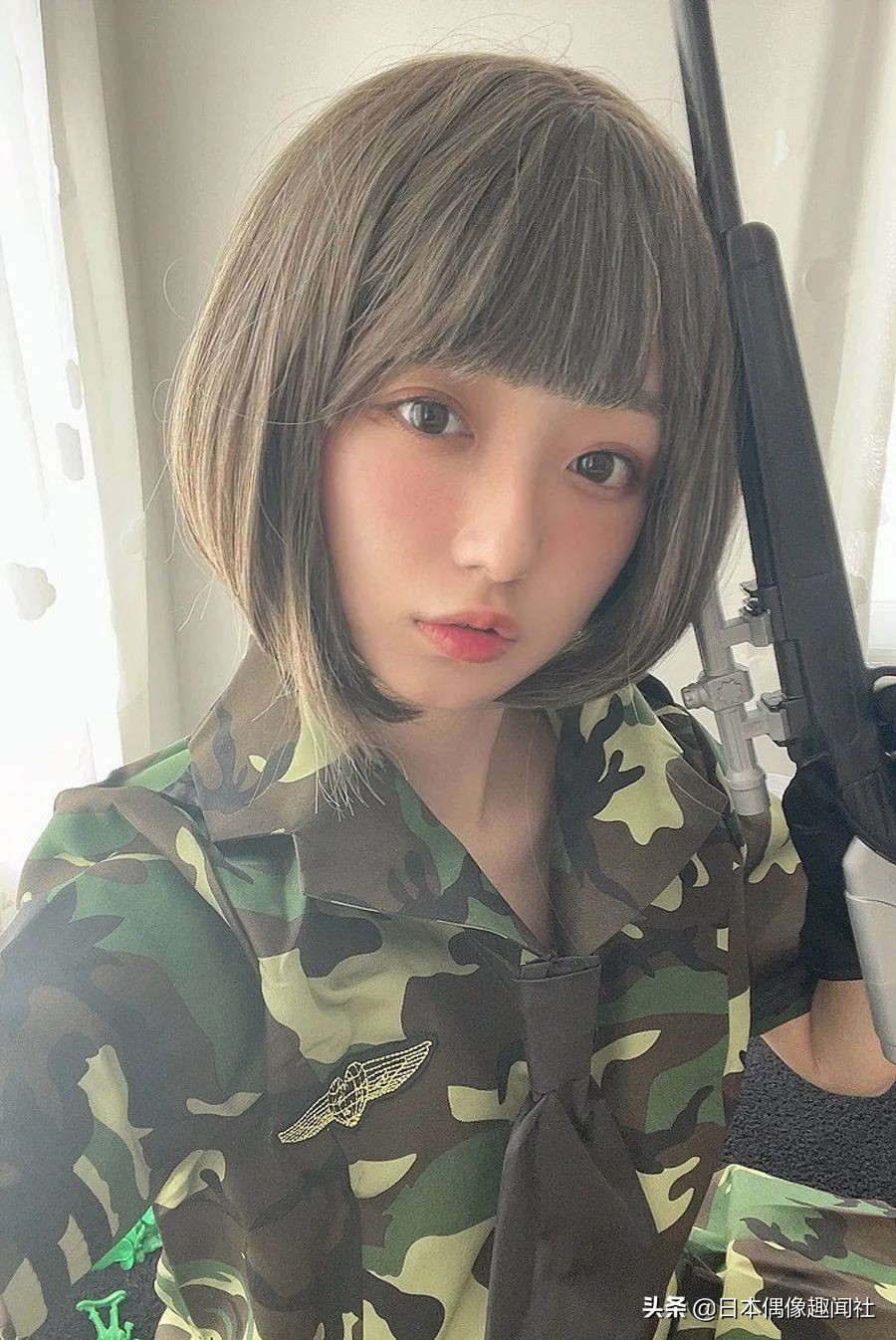 瑞克和莫蒂万圣节特典,万圣节小魔女特典