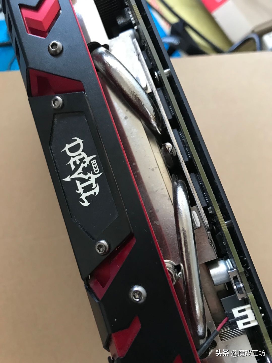 amdrx5808g显卡跑分多少,amdrx580显卡跑分17万多