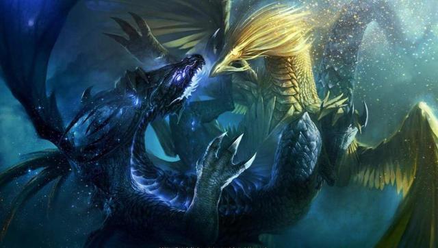 5本主角各种作死的小说,推荐三本主角是龙的小说