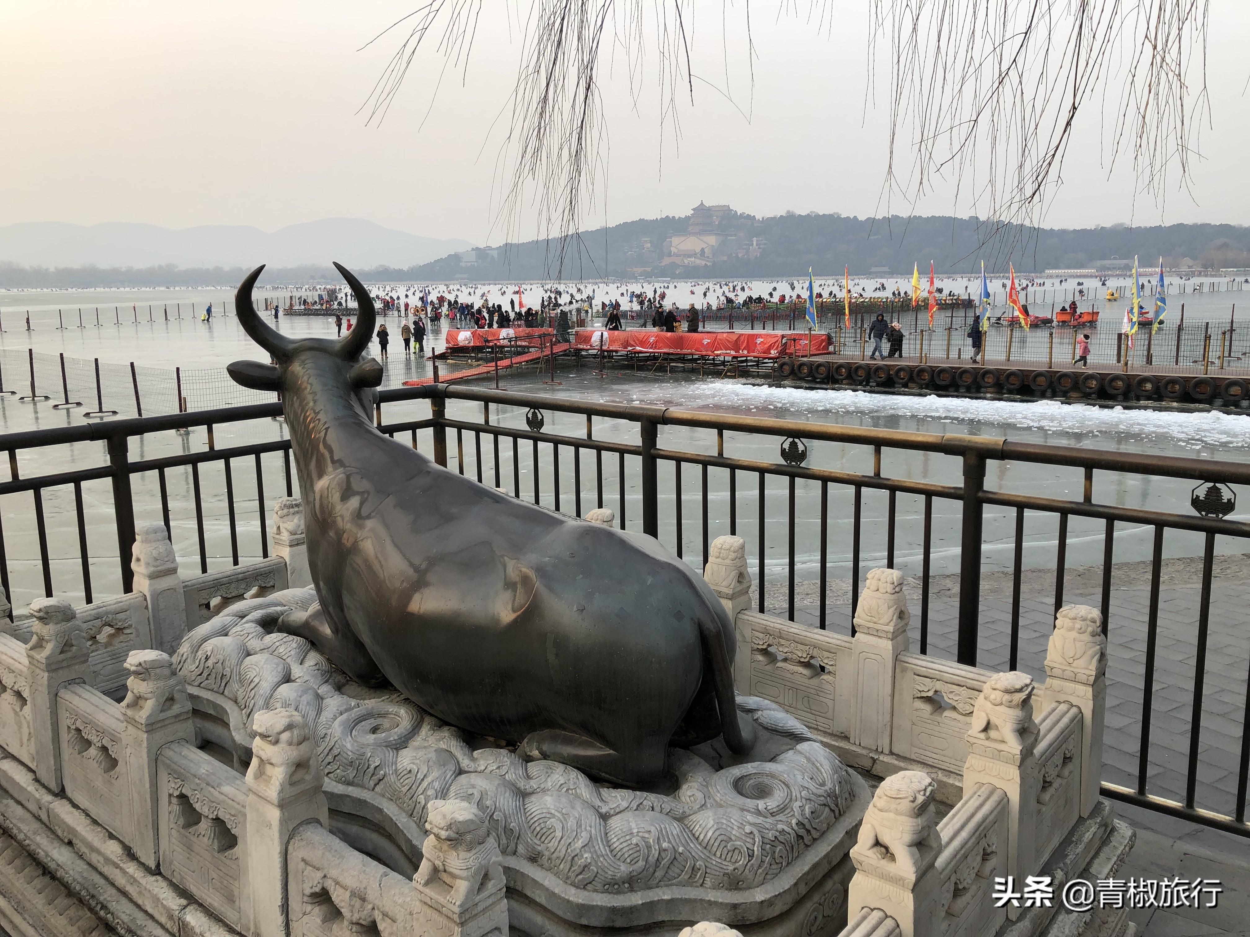 去北京旅游不懂怎么去景点怎么办,北京深度游
