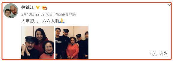 他外表凶狠，内心文艺，曾纵横各类电影，一幅画能卖几十万？