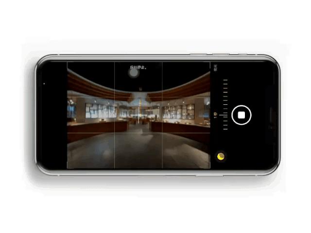 iphone12手势操作,iPhone12相机使用小技巧