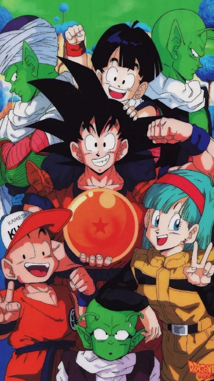 90后的记忆这些动漫你还记得吗,承载着8090后的回忆