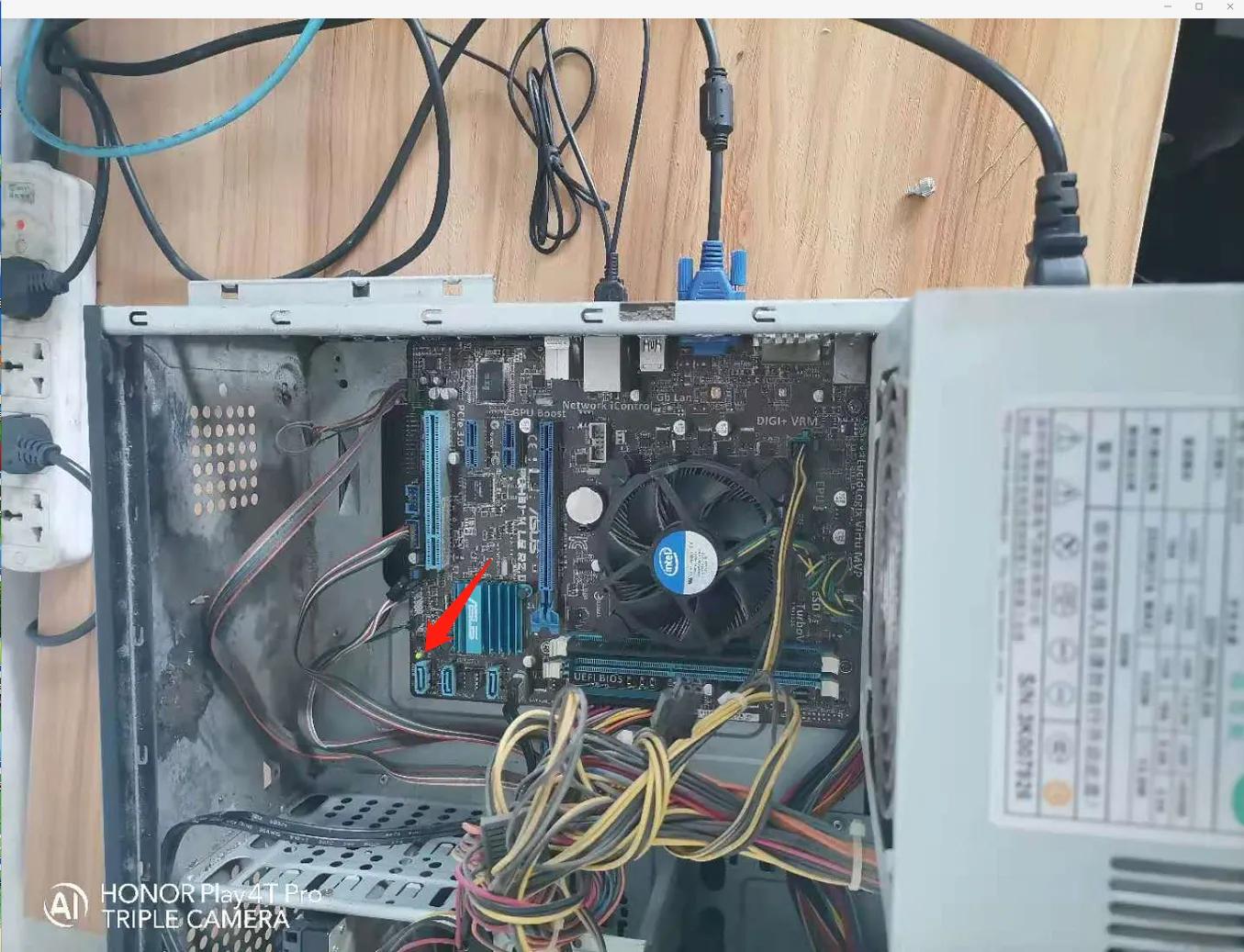 台式电脑不开机维修视频,笔记本电脑不开机维修教程