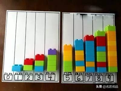 七款幼儿园手工玩教具,幼师废物利用玩教具具有教育意义