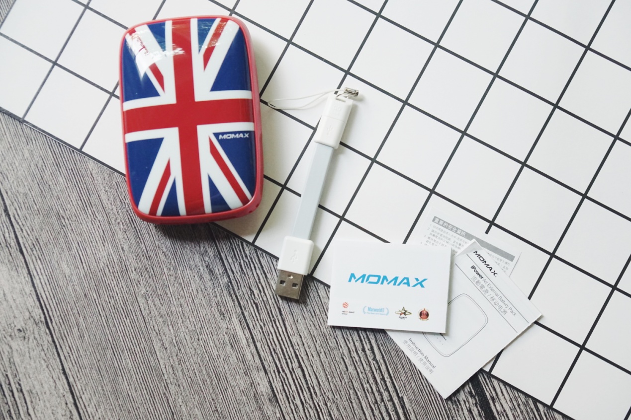 摩米仕磁吸移动电源,摩米士移动电源二合一