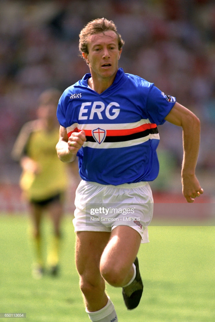 新赛季桑普多利亚,桑普多利亚到底有多厉害