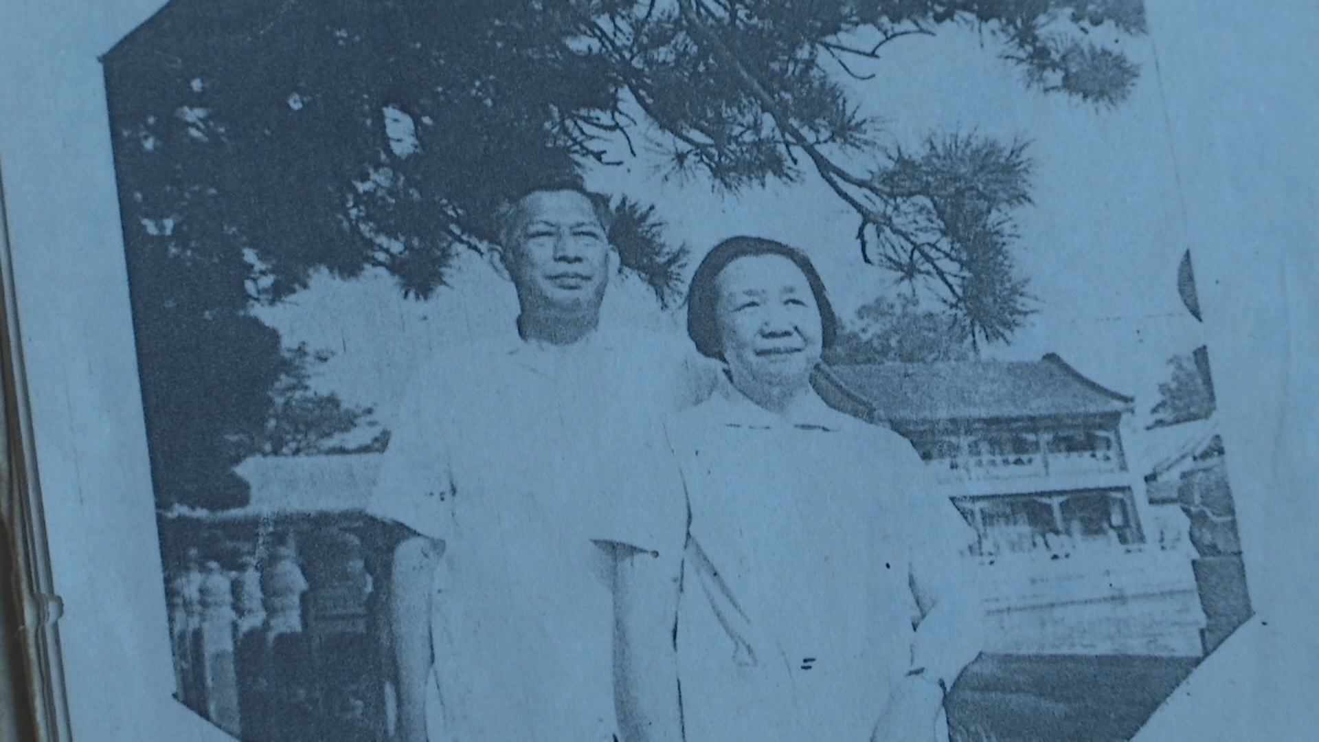 追忆钦州老街，感受家国情怀，占鳌巷3号外交大使戴路的故居