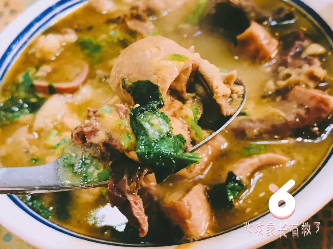 谢霆锋十二道美食,谢霆锋推荐的小吃在哪里