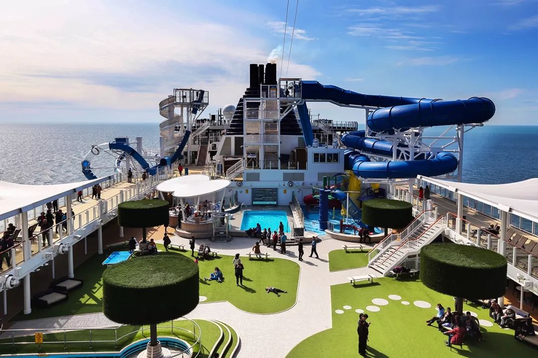 日本防疫钻石公主号邮轮,日本钻石公主号邮轮海上漂多久