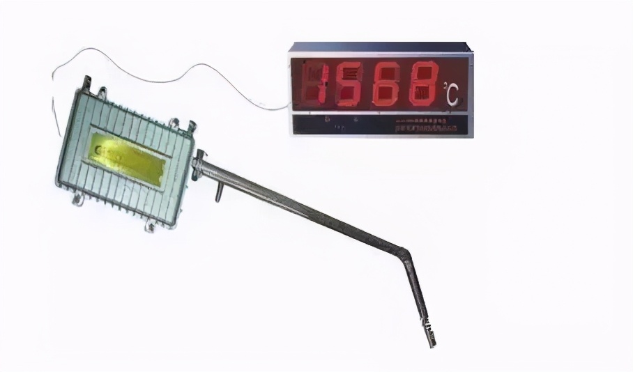 各种温度仪表详细教程,仪表温度计原理