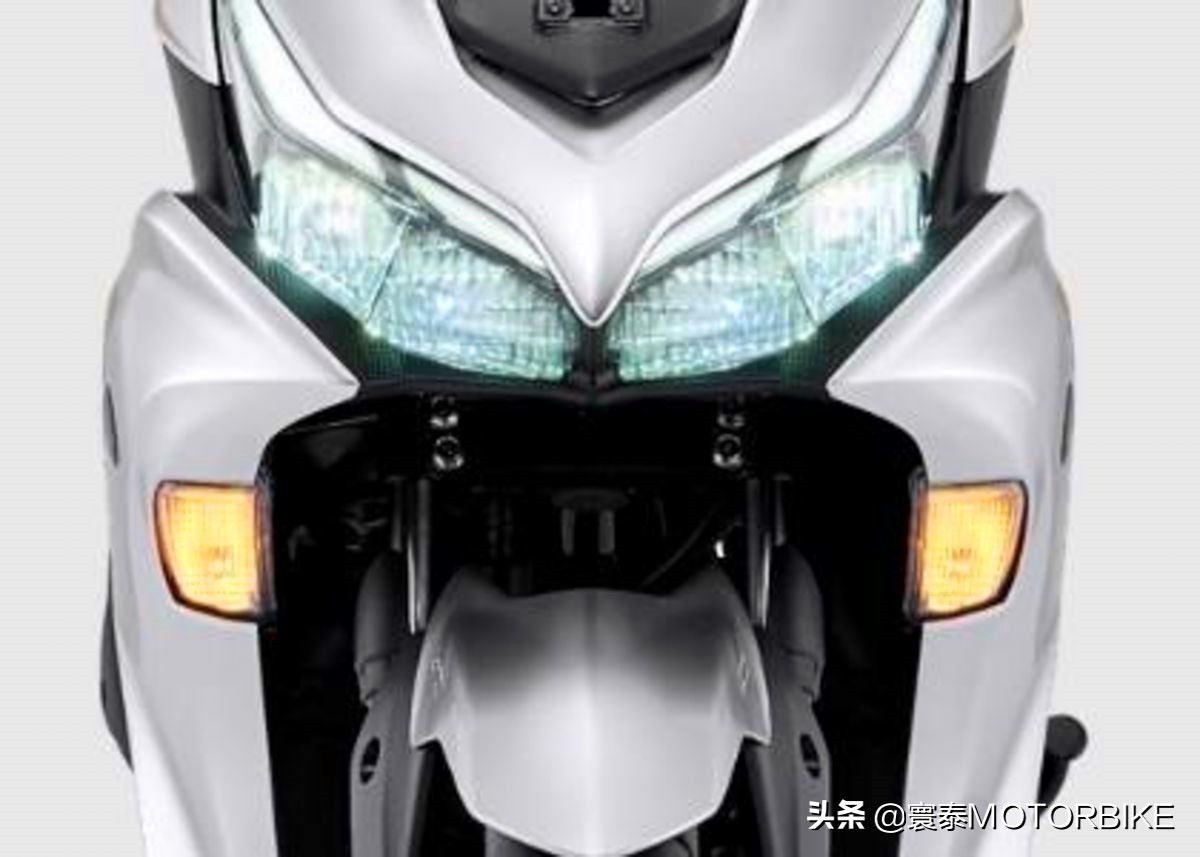 aerox155雅马哈国内上市了吗,2022雅马哈aerox摩托车