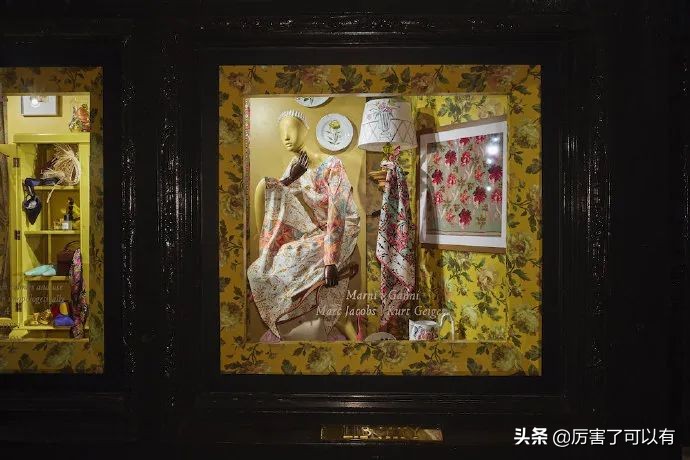 libertylondon圣诞礼盒,libertylondon品牌