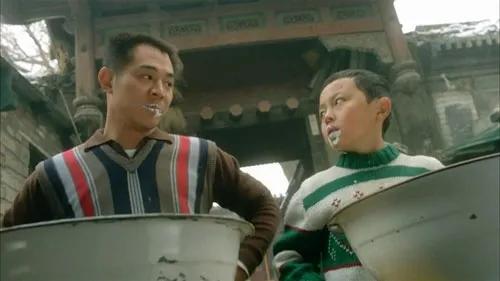 王晶拍烂片拯救港片市场,王晶2017新片