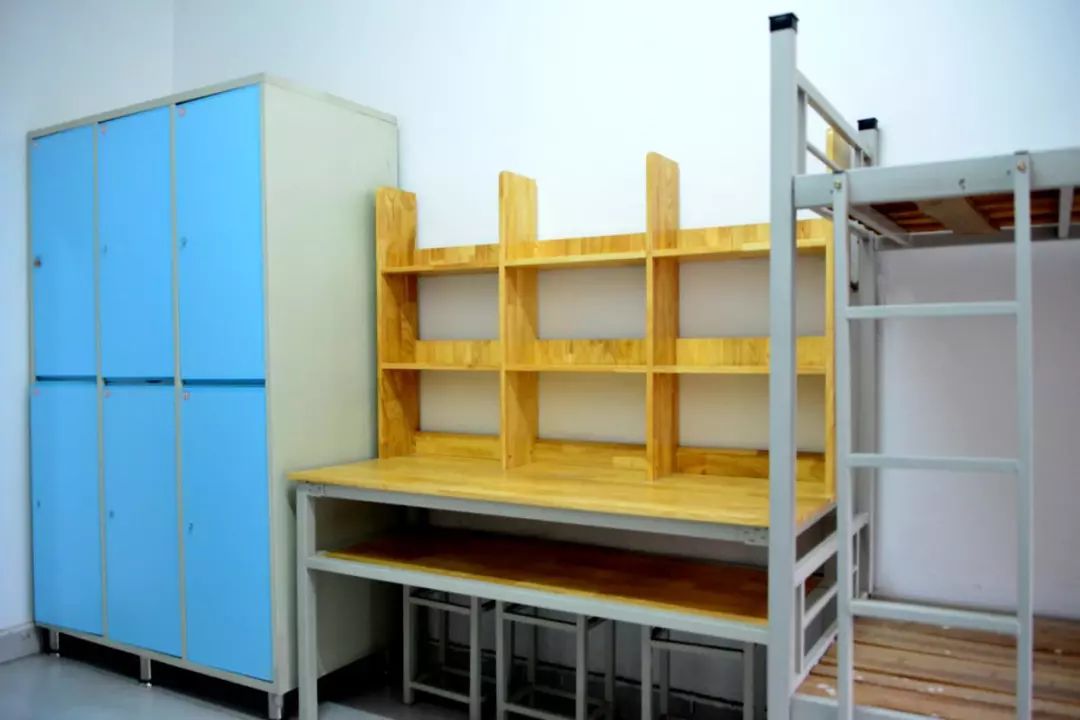 各大重庆学校宿舍,重庆宿舍条件比较好的学校