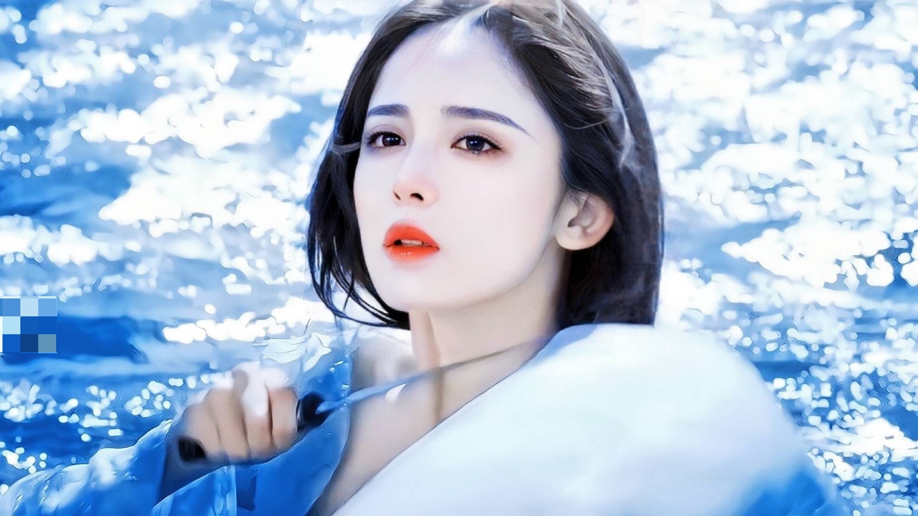 张翰娜扎时间线,张翰综艺节目耍帅片段