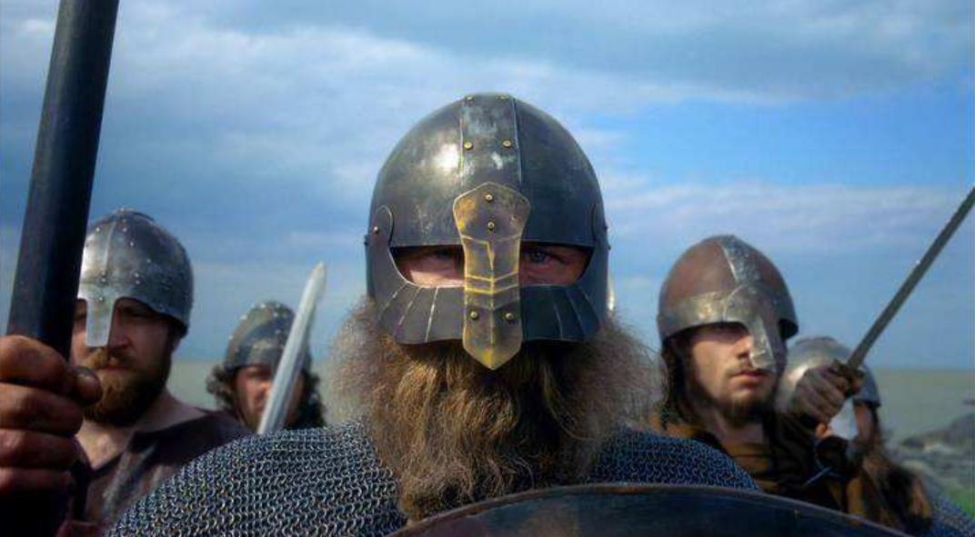 维京人为何能侵略欧洲两百年,维京人到底有多残酷