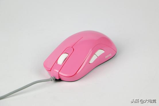 10款游戏鼠标评测,入门游戏鼠标评测