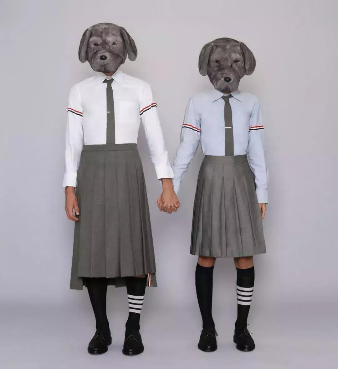 最近很火的韩国潮牌,扒一扒明星都在穿哪些国潮品牌