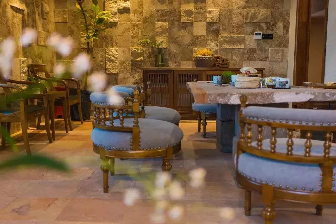 苏杭温泉民宿推荐,江浙沪适合安静度假的民宿