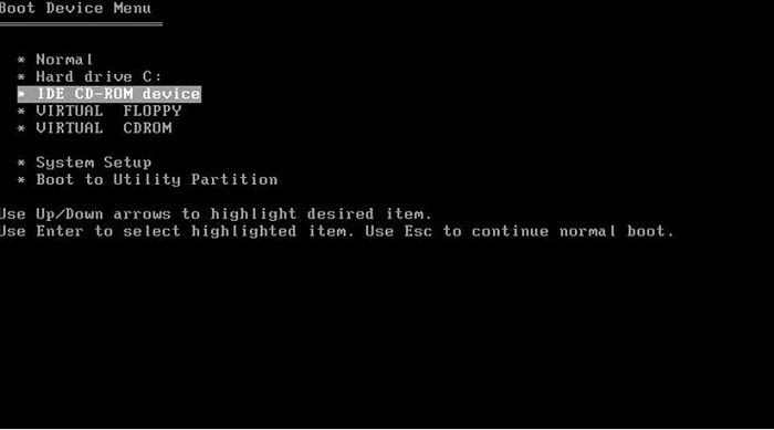 dell服务器安装win系统教程,dell服务器win10系统安装光盘