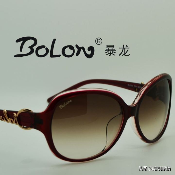 太阳镜怎么挑选,买太阳镜拒绝踩坑