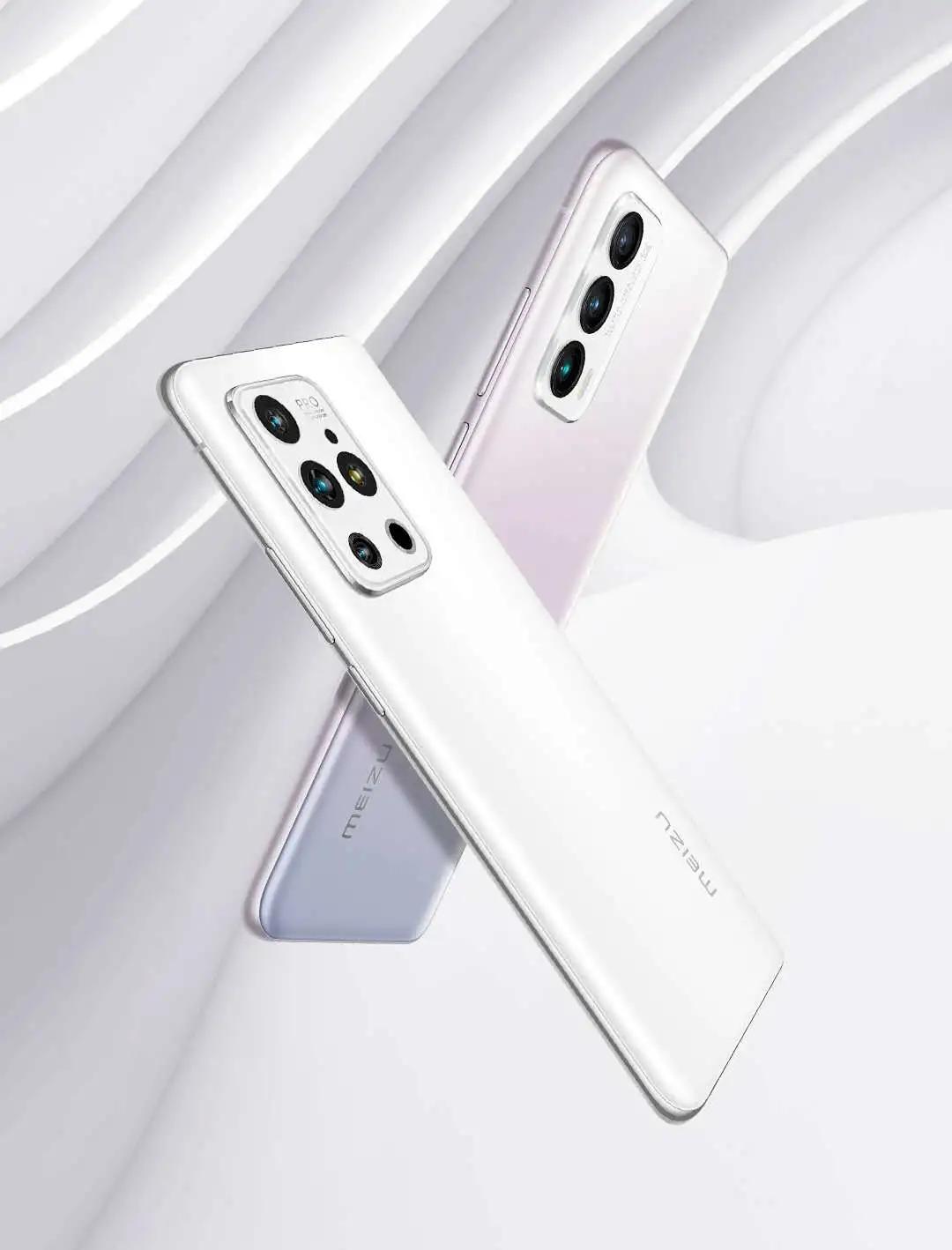 魅族发布多款新品测评,魅族两款旗舰新机登场