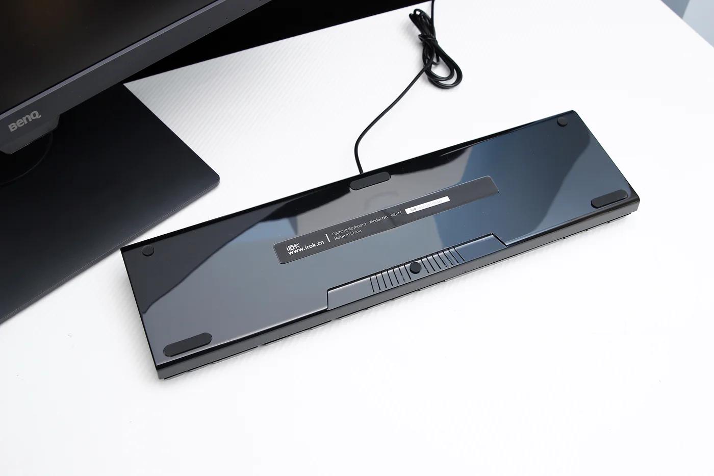 iroks机械键盘,ir矮轴机械键盘