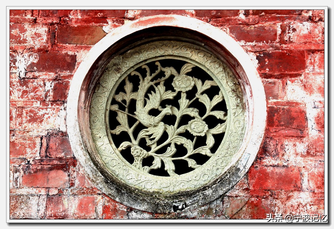 走访*片鸦**战争大宝山战役所在地——妙湾古村(宁波慈城)