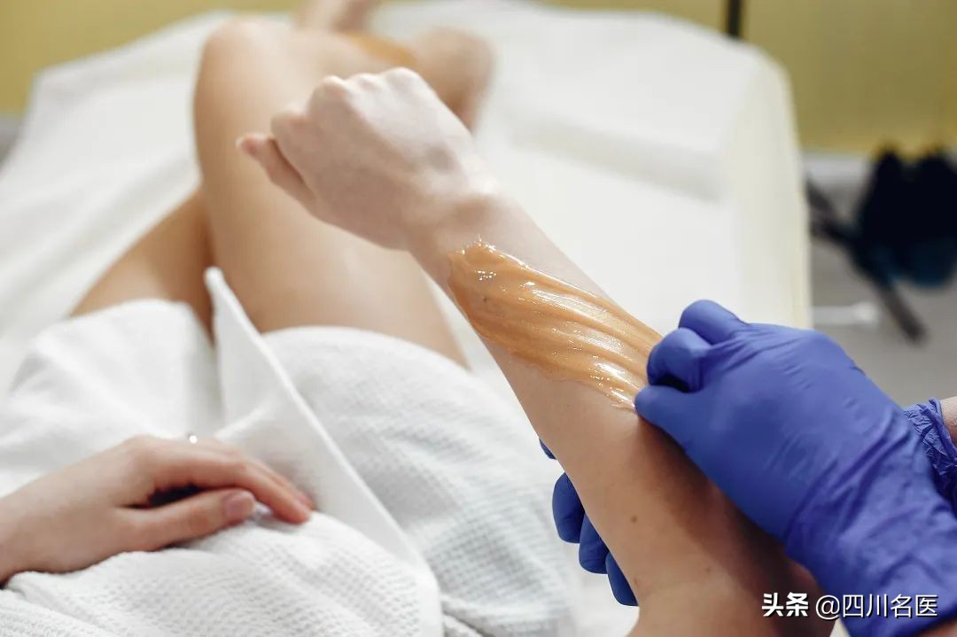 每个人身上都有毛毛表示什么意思,每个人身上都有毛毛怎么办