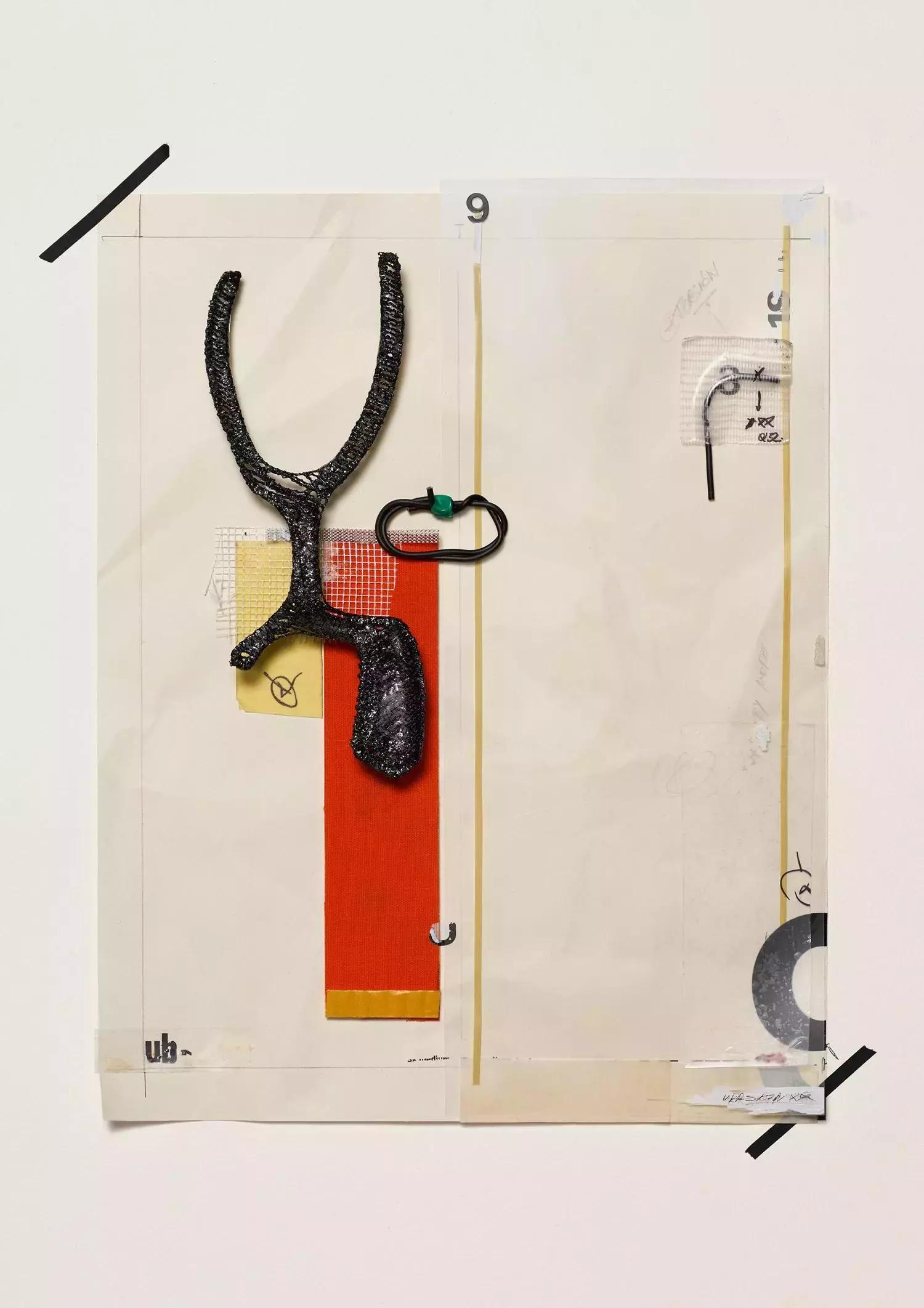 捡破烂的阿迪,阿迪达斯海报图片