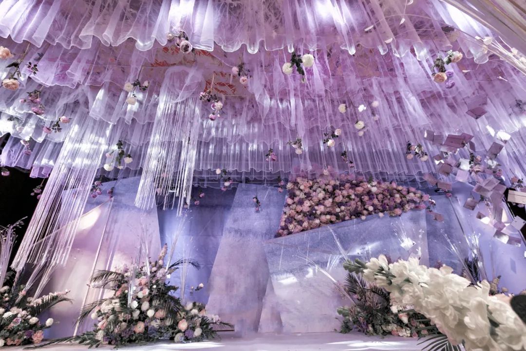 超简单的婚礼典礼流程,最全婚礼流程