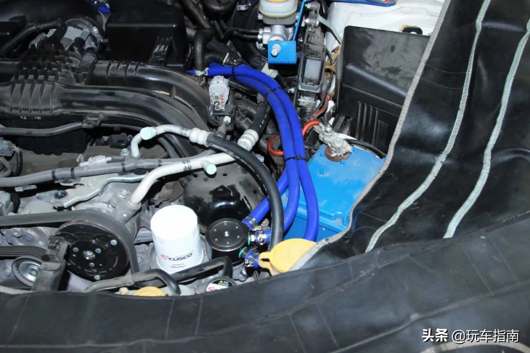 烧机油不治理会怎样,更换油水分离器能缓解烧机油吗