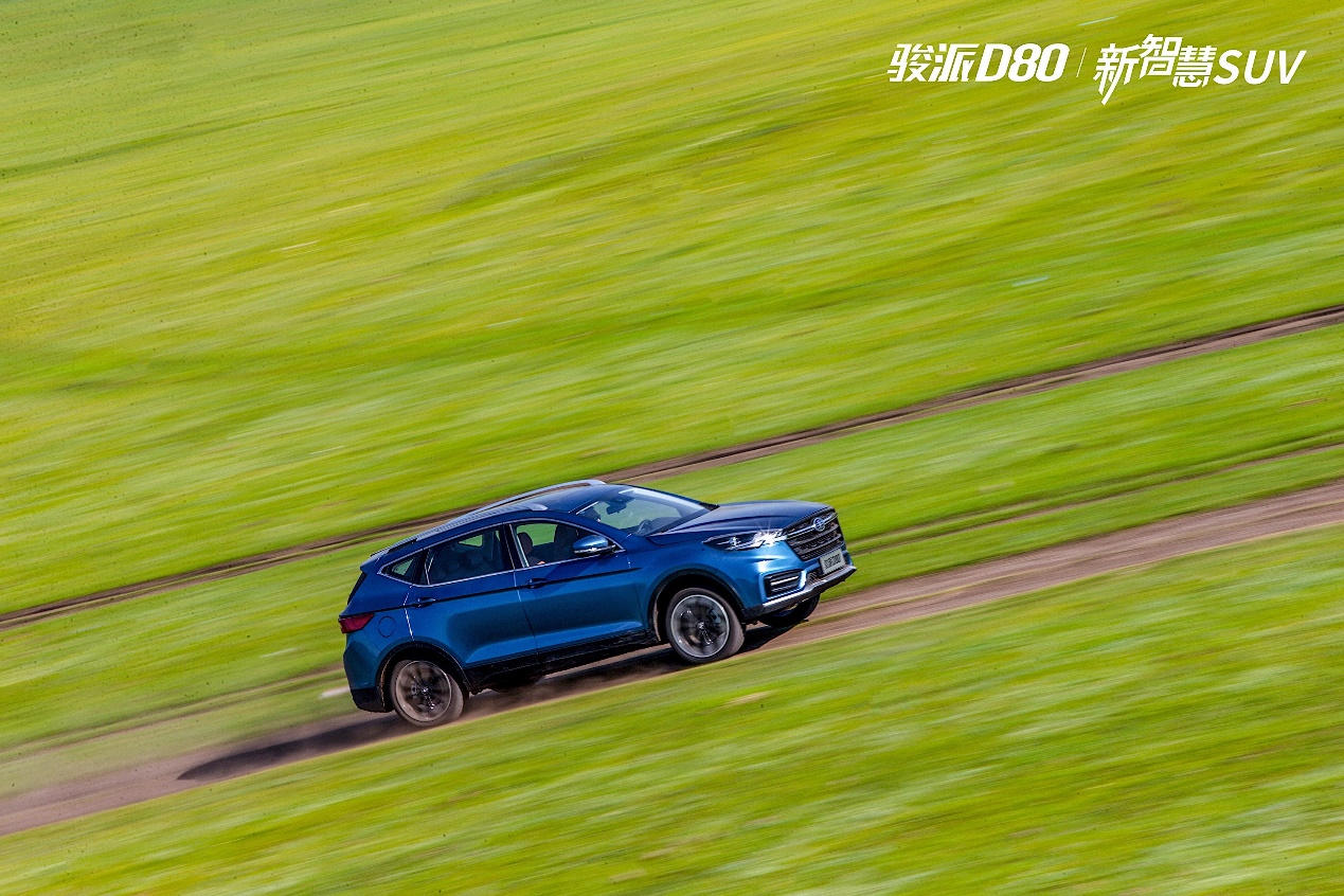 骏派d80值得入手吗,骏派d80实测