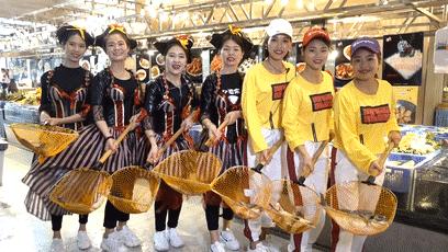 海边才能品尝到的美味,不在海边也能让你吃遍海鲜