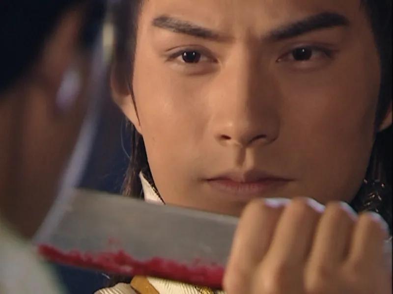 有王子谁还看剧情？帅就完了。荧幕上的中外王子，谁是你的菜？