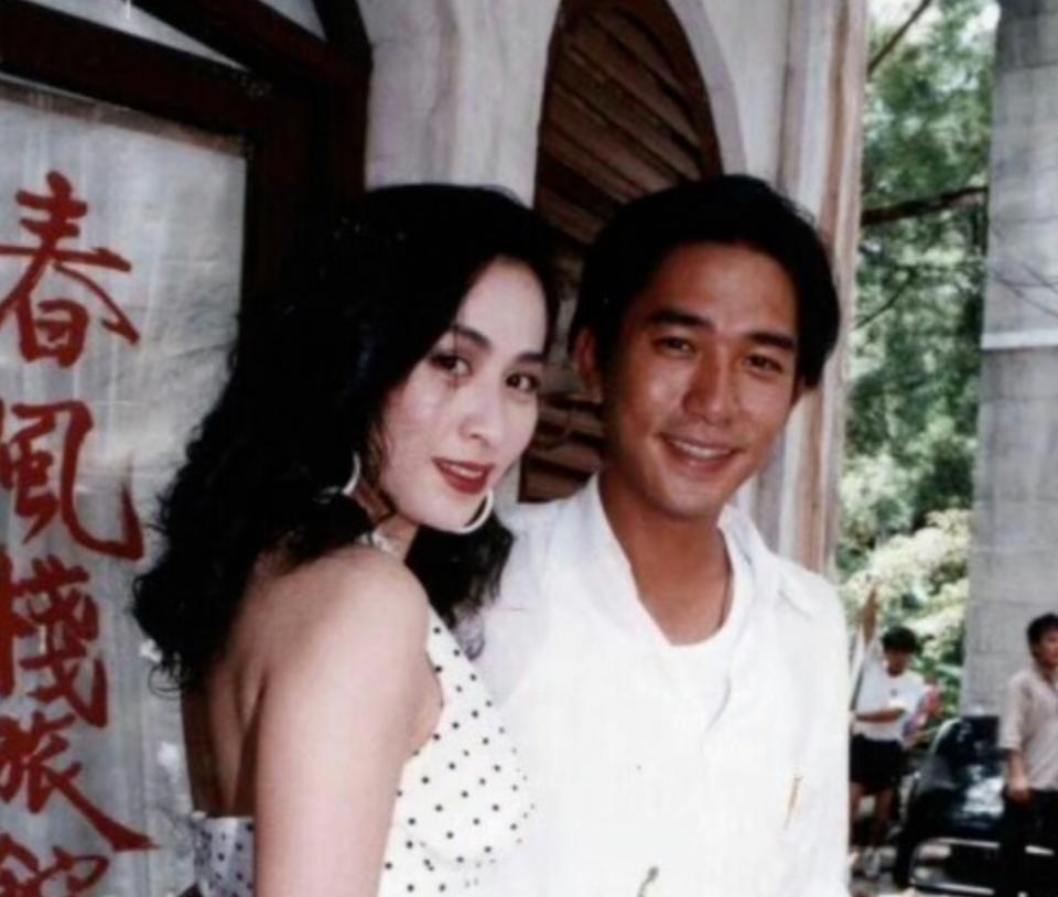 昔日女神邱淑贞现状,邱淑贞近照曝光图片