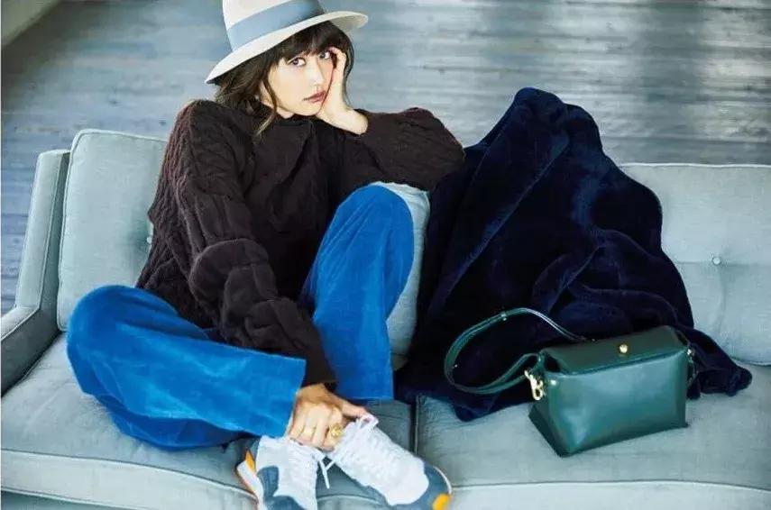 帽子能增加时尚感么,帽子时尚任何场合都可以搭配