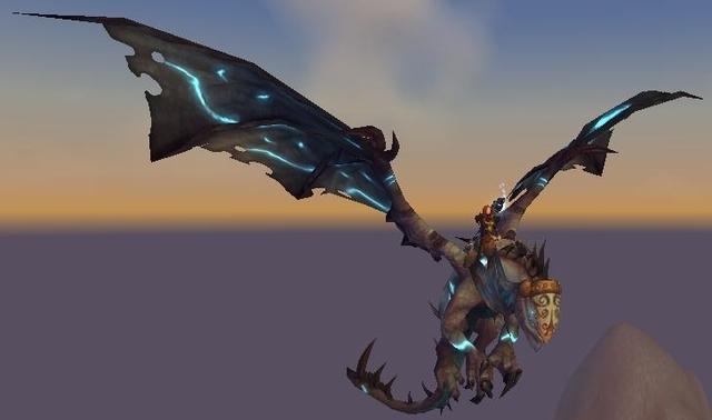 大地裂变祖格坐骑,大地裂变时光漫游商人有坐骑吗