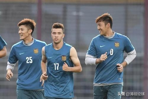 中国各地职业足球队,中国足坛职业足球队员