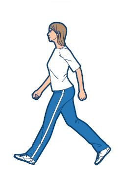 新手耐力训练,核心耐力训练